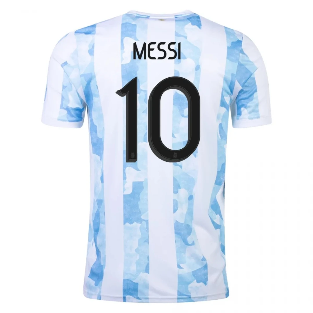 Argentina Home 2021 - 2