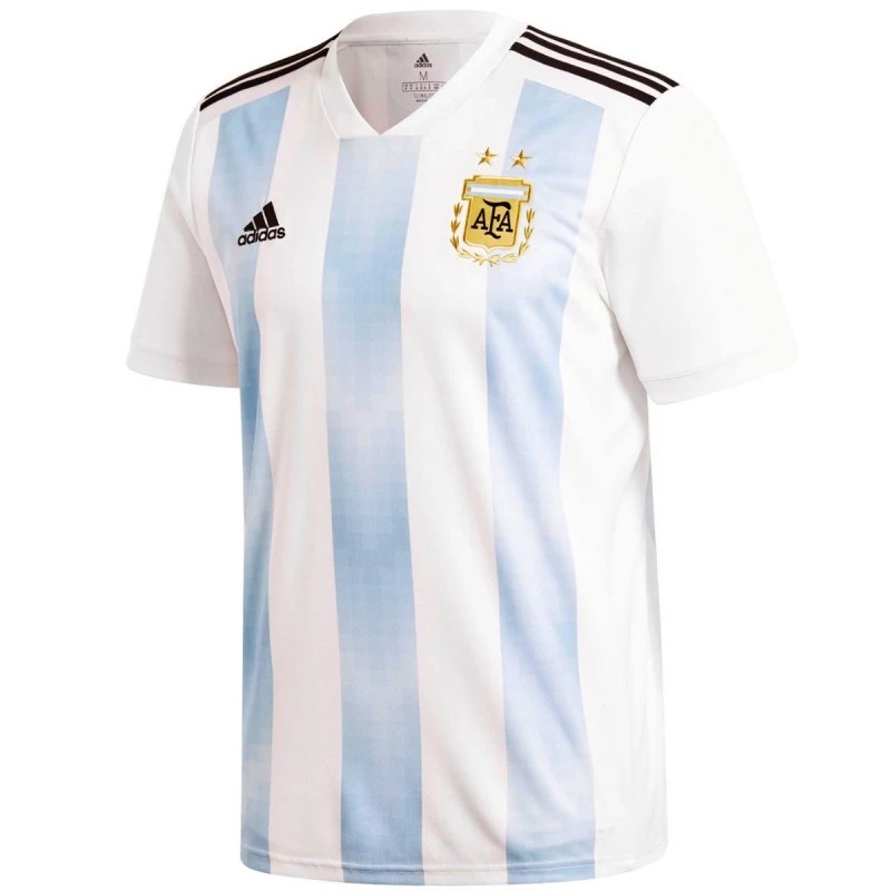 Argentina Home 2018