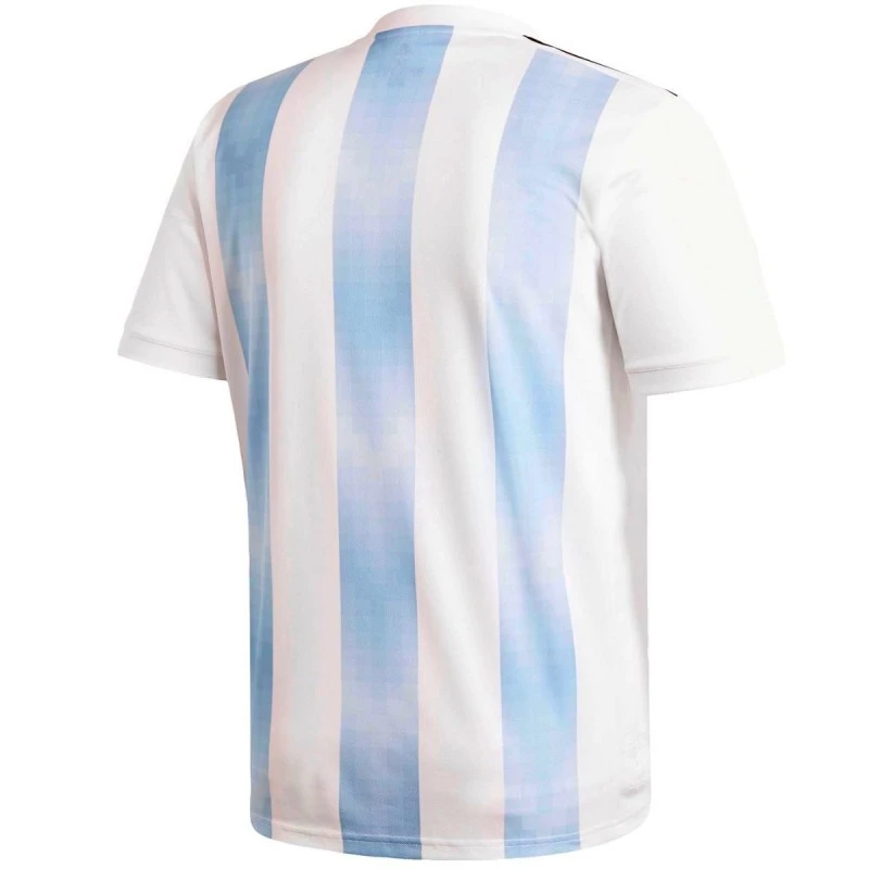 Argentina Home 2018 - 2