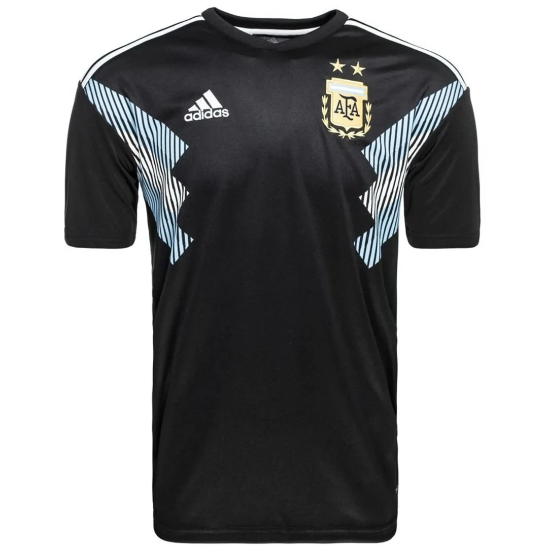 Argentina Away 2018