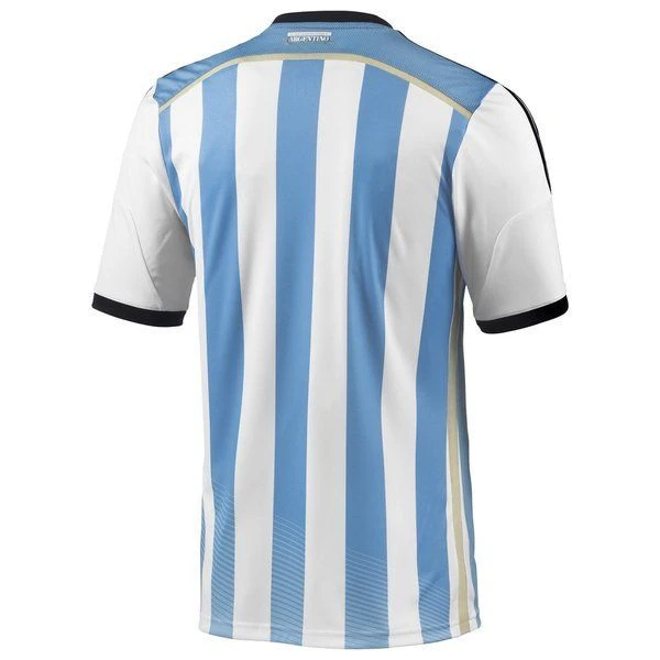 Argentina Home 2014 - 2