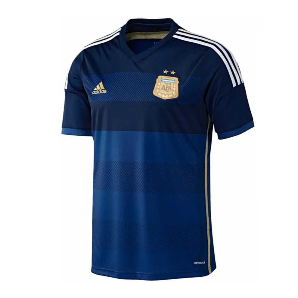 Argentina Away 2014