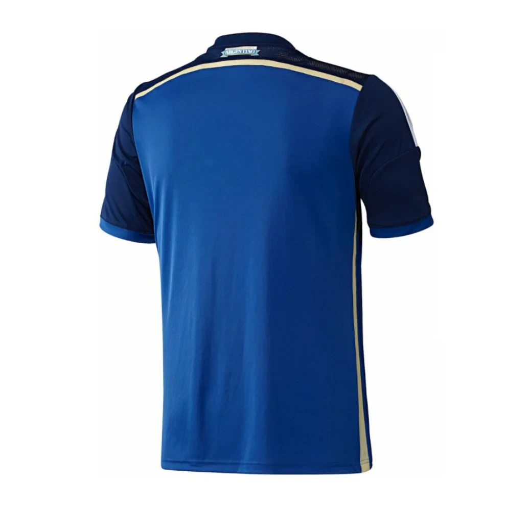 Argentina Away 2014 - 2