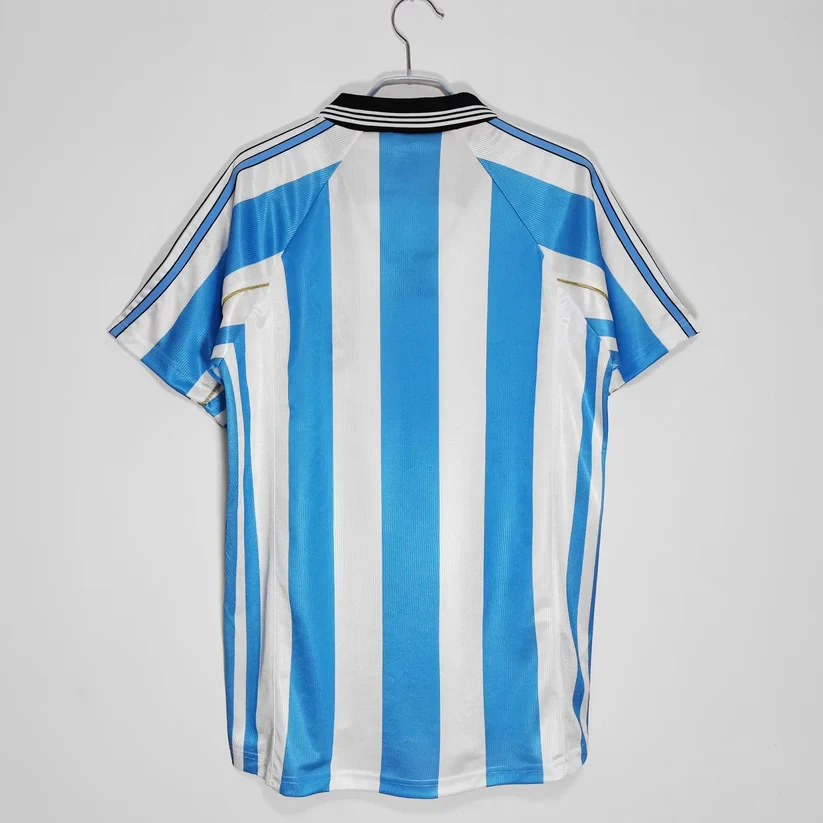 Argentina Home 1998 - 2