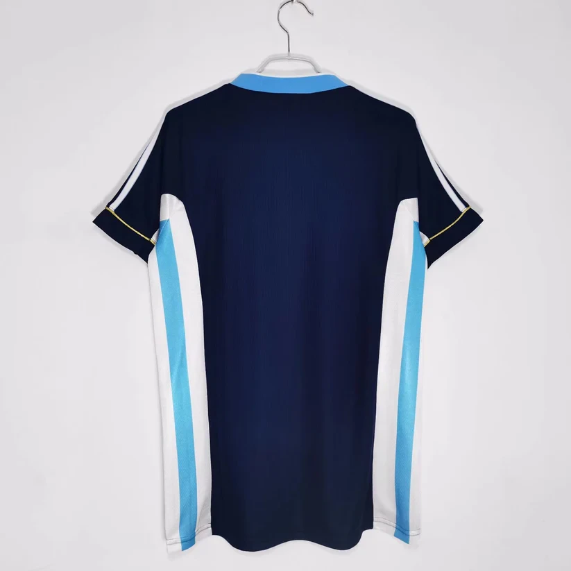 Argentina Away 1998 - 2