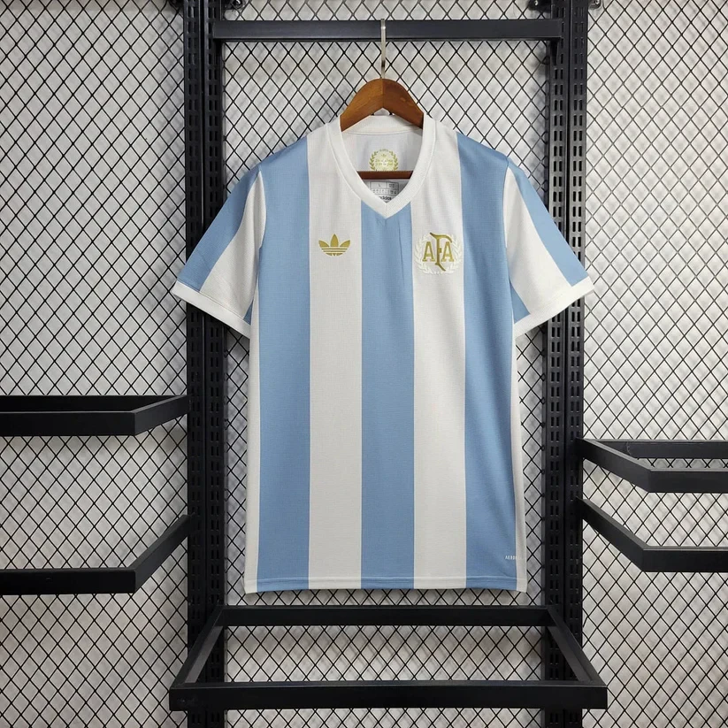 Argentina Anniversary 2024