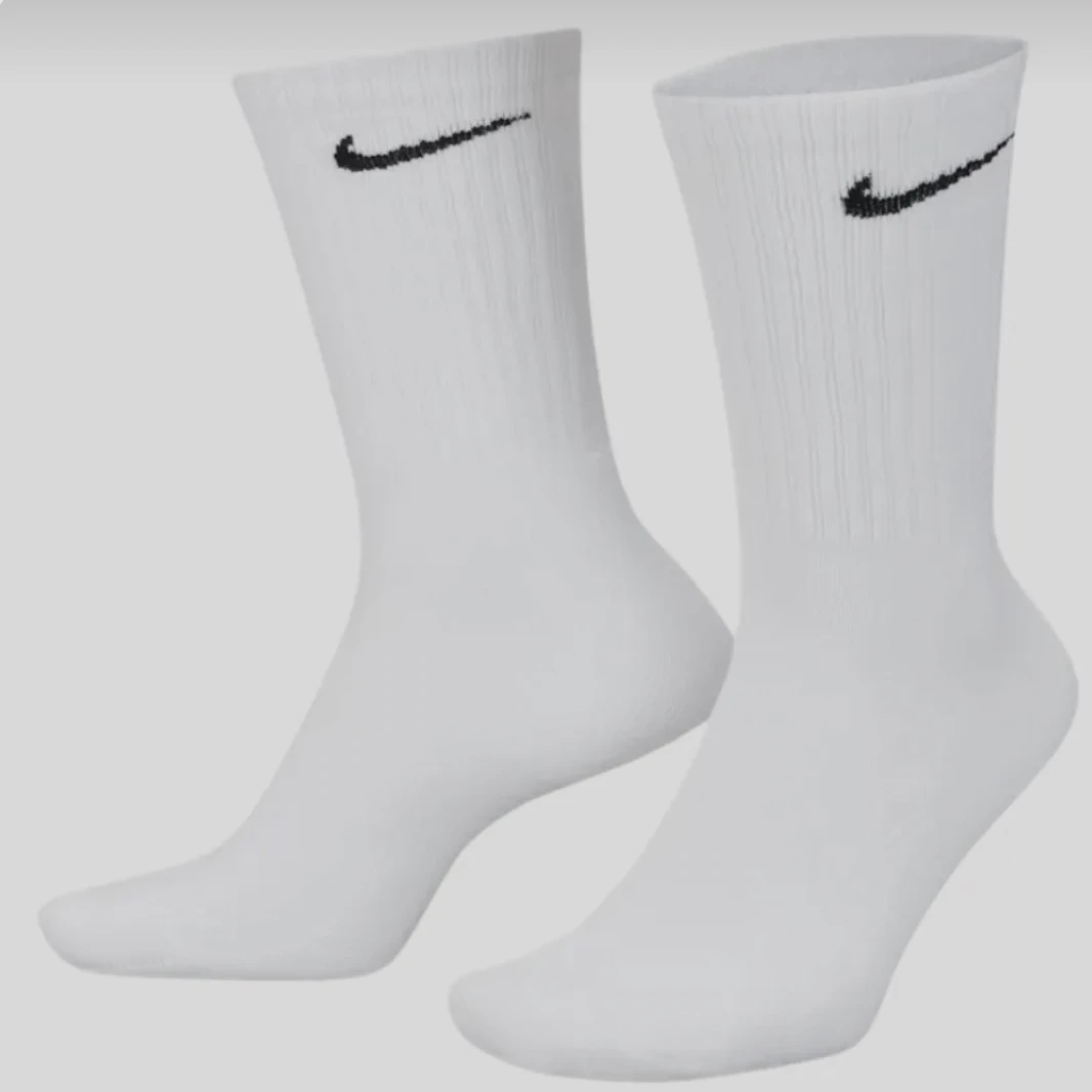 Nike socks