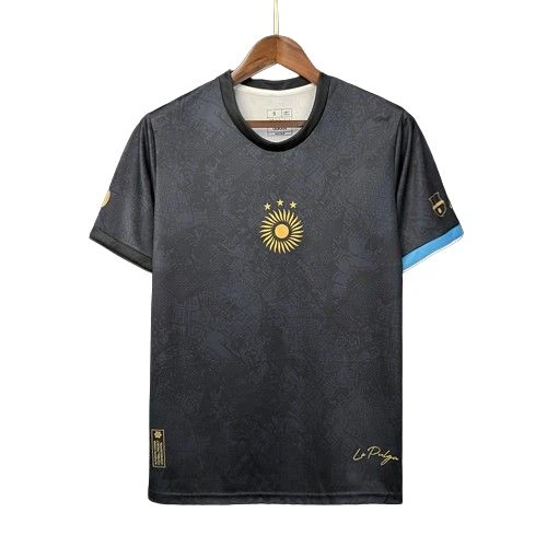 Argentina GOAT Kit