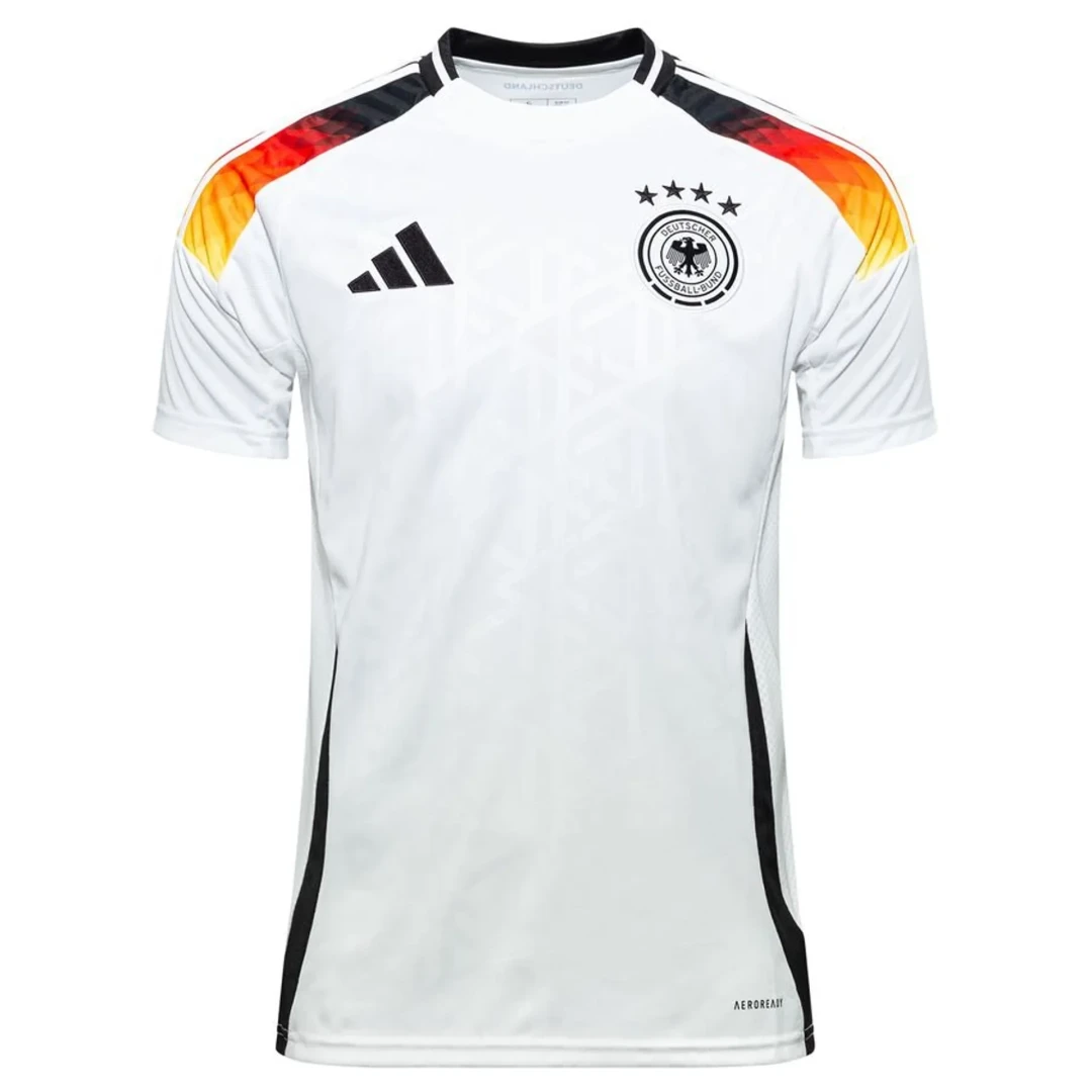 Germany Home 2024