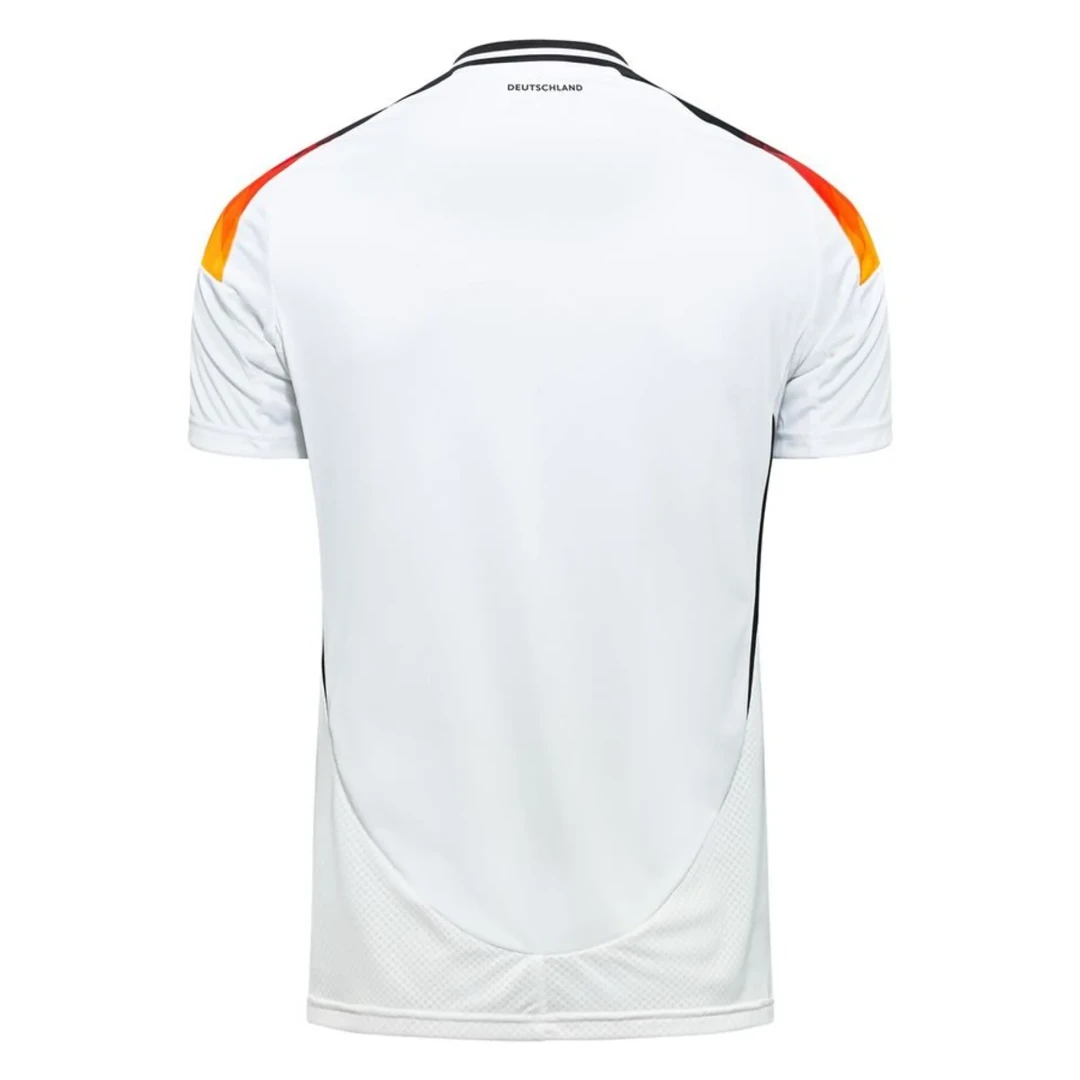 Germany Home 2024 - 2