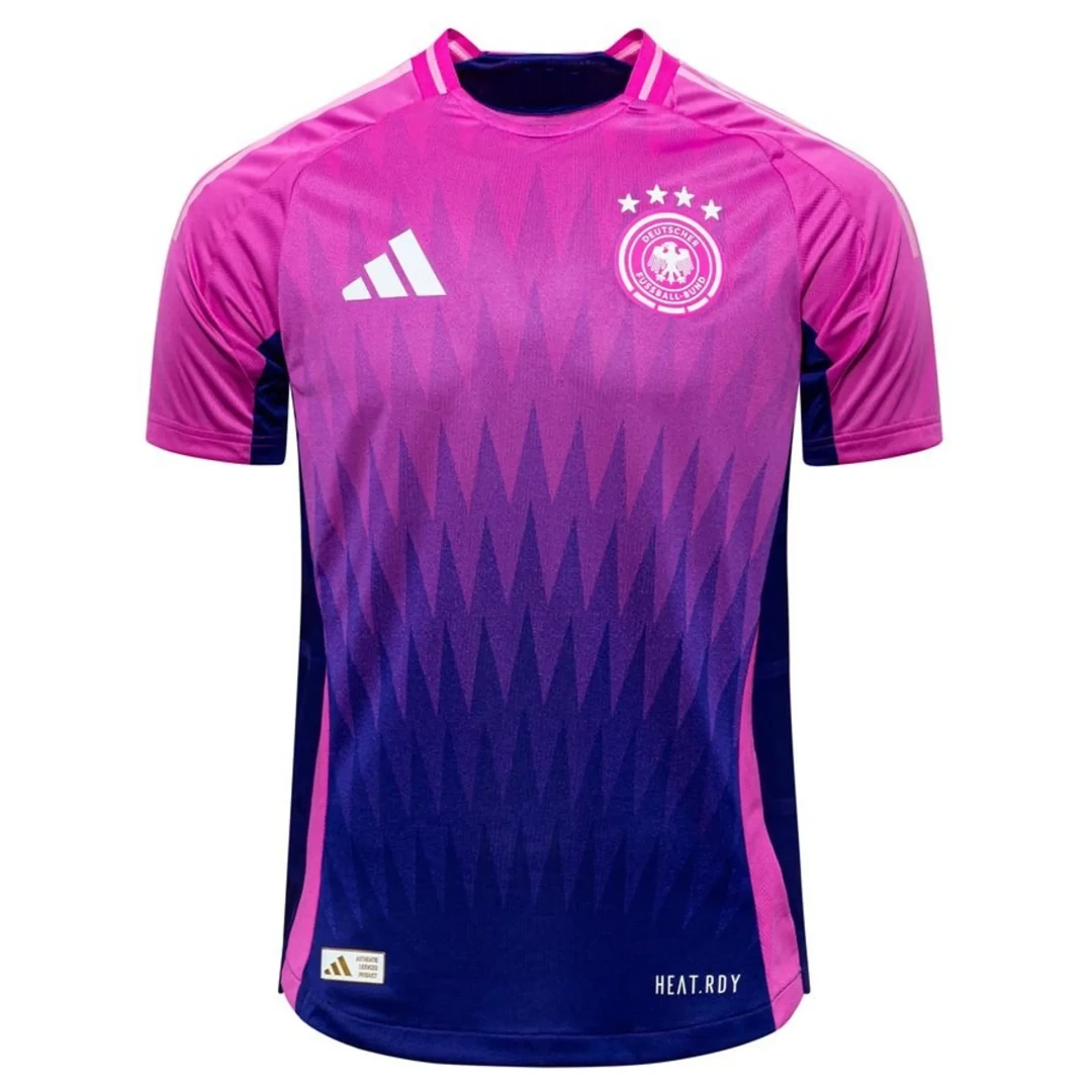 Germany Away 2024