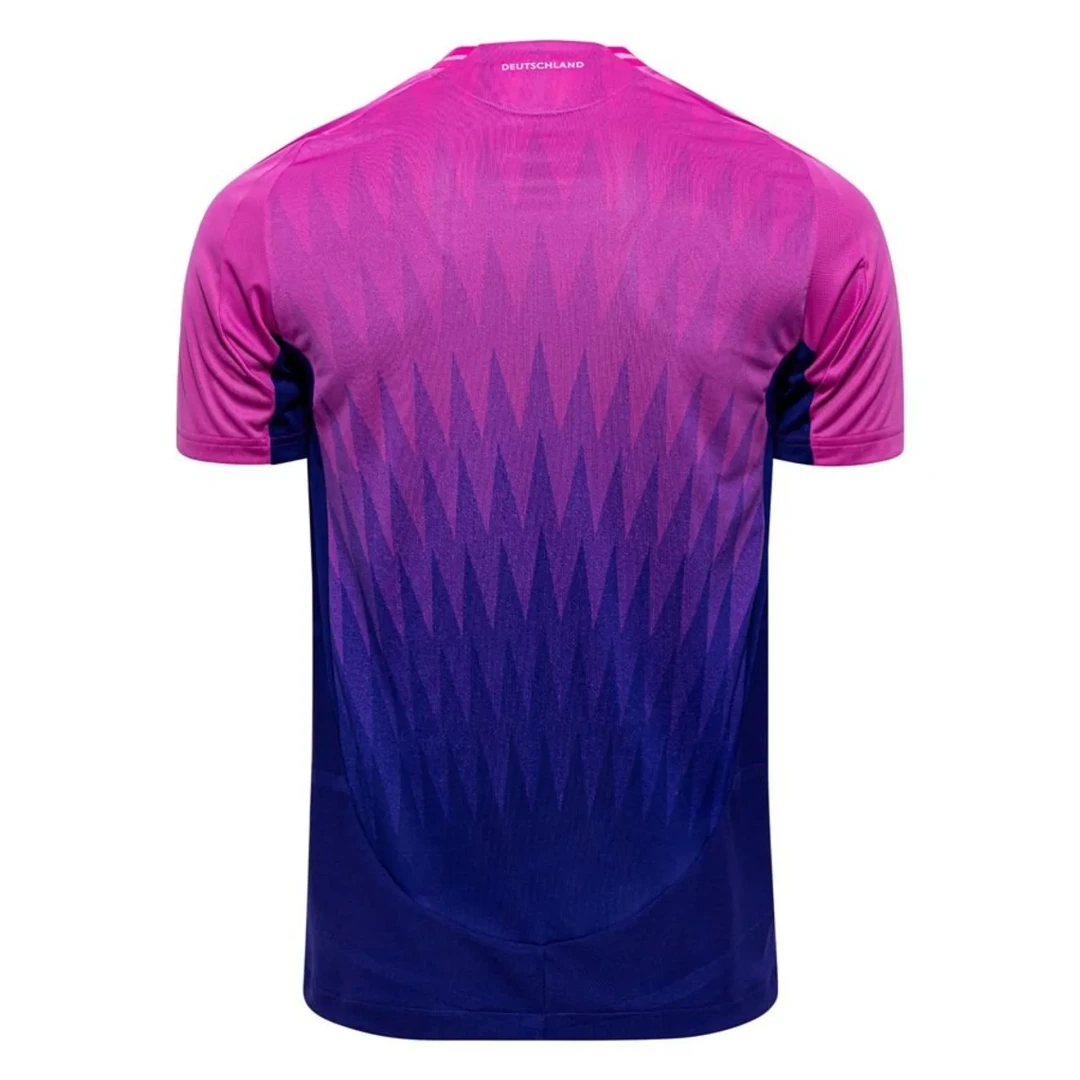 Germany Away 2024 - 2