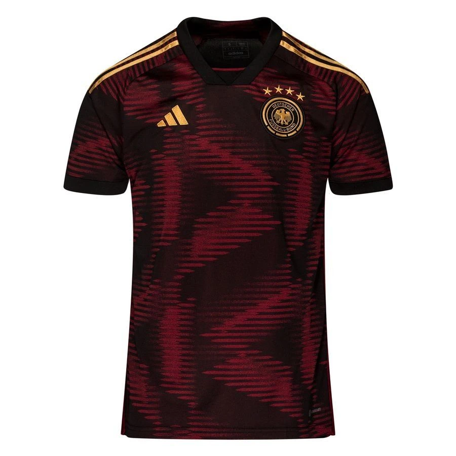 Germany Away 2022