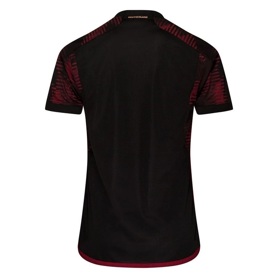 Germany Away 2022 - 2