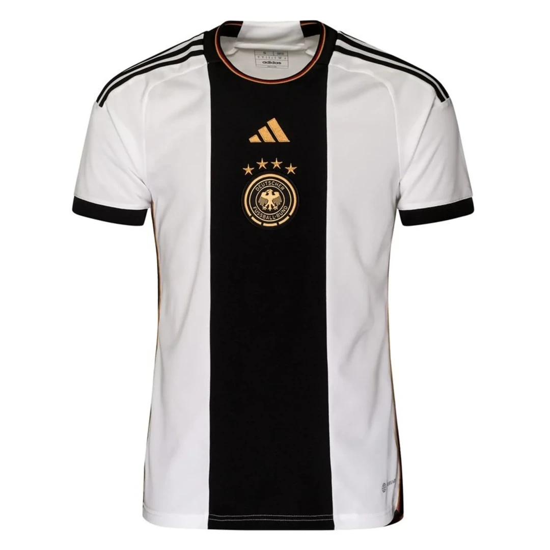 Germany Home 2022