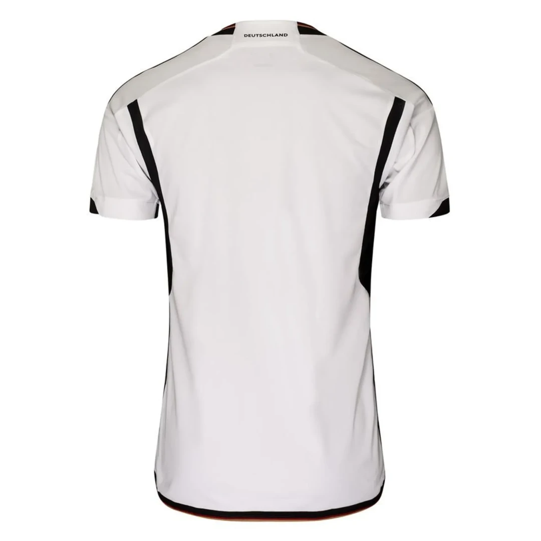 Germany Home 2022 - 2
