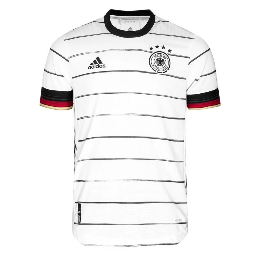 Germany Home 2020
