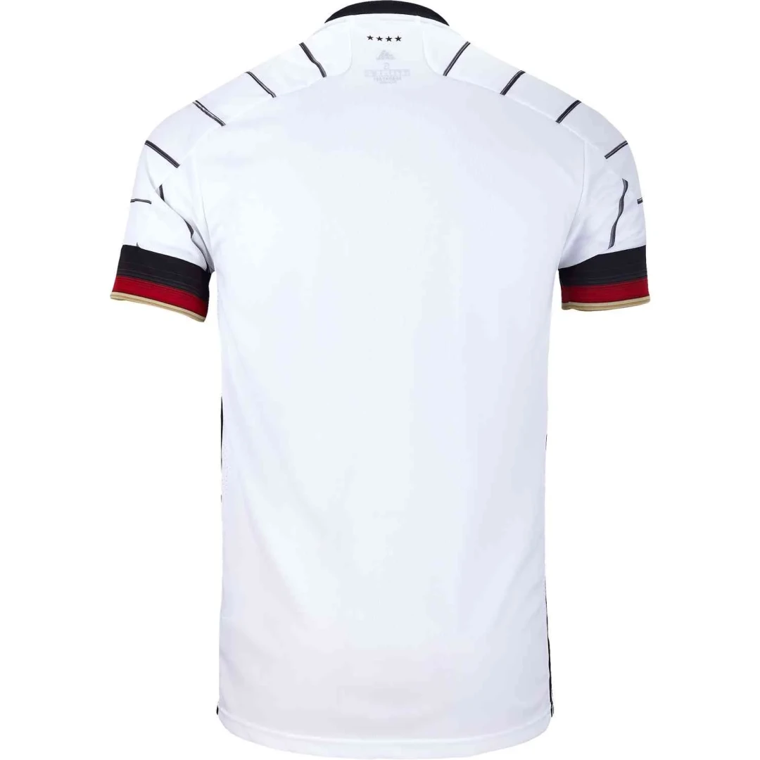 Germany Home 2020 - 2