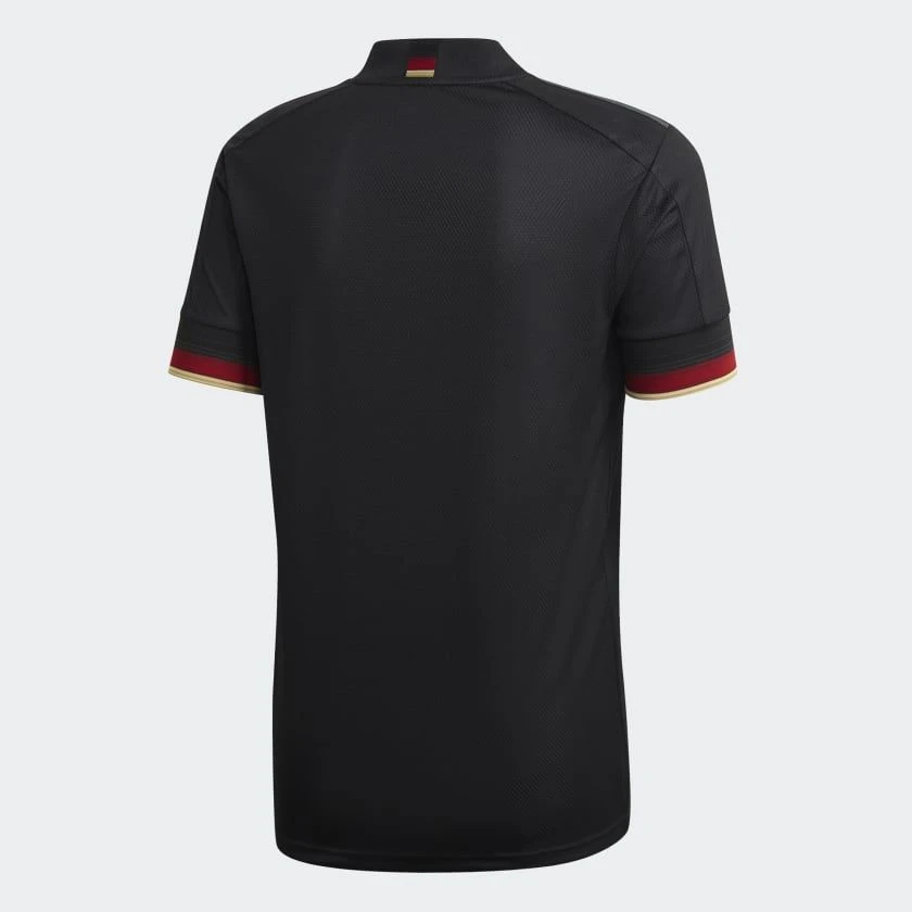 Germany Away 2020 - 2