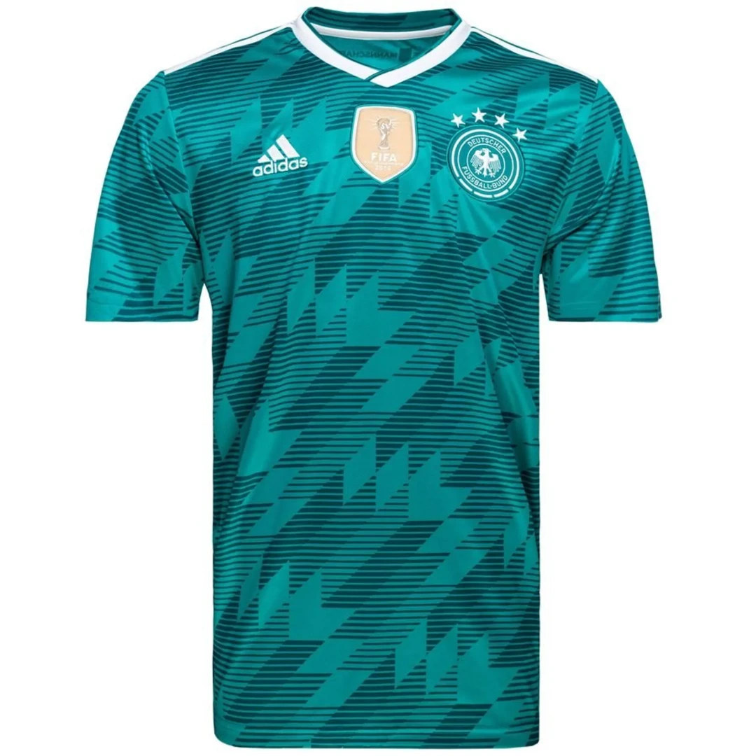 Germany Away 2018