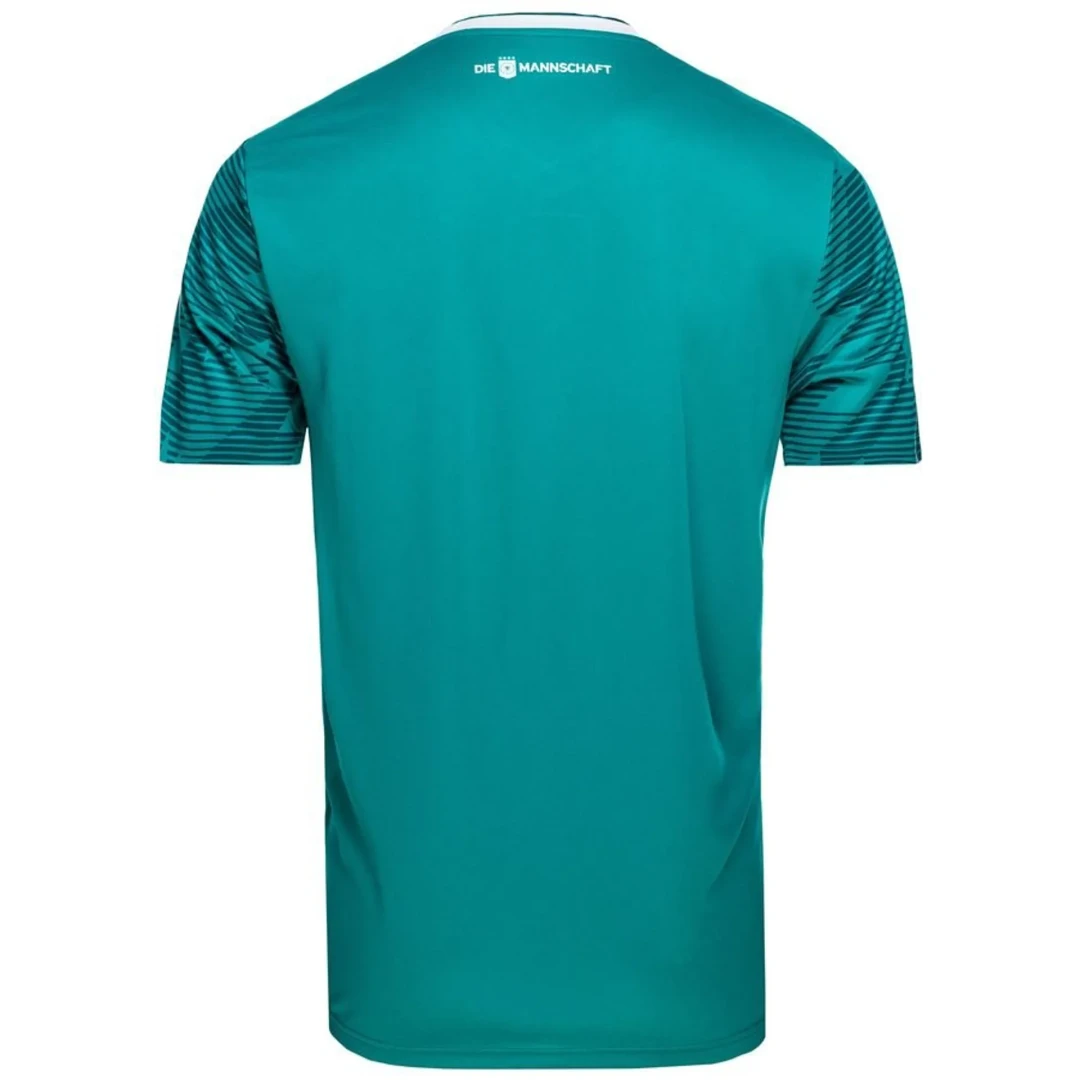 Germany Away 2018 - 2