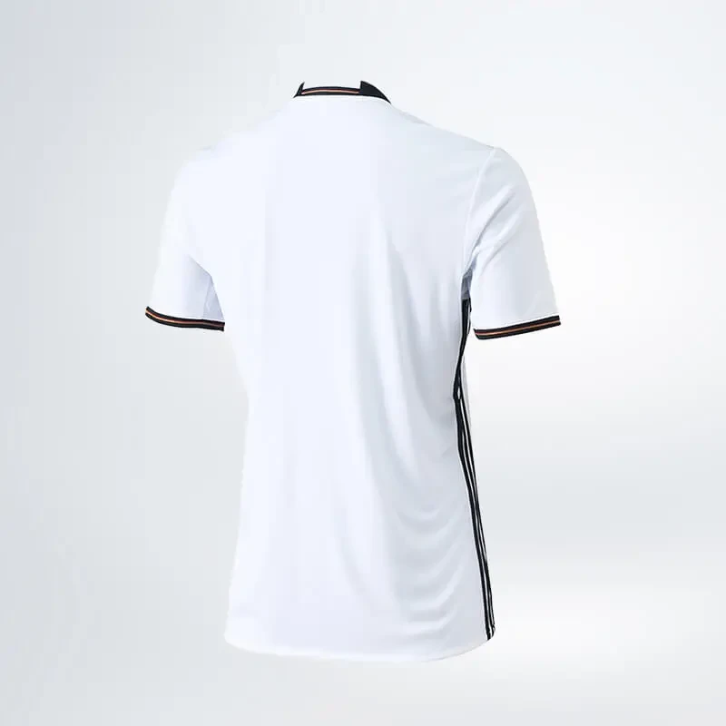 Germany Home 2016 - 2
