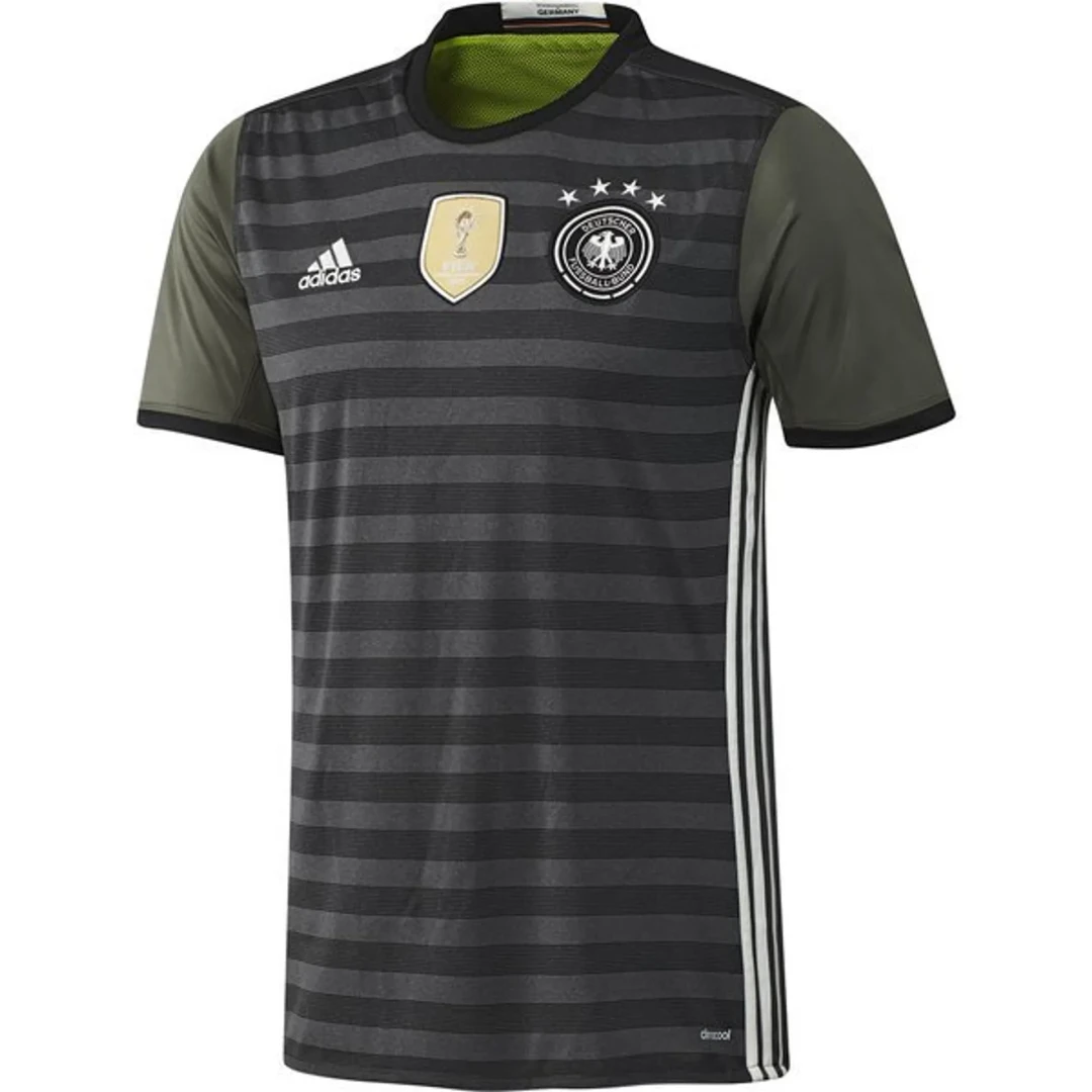 Germany Away 2016