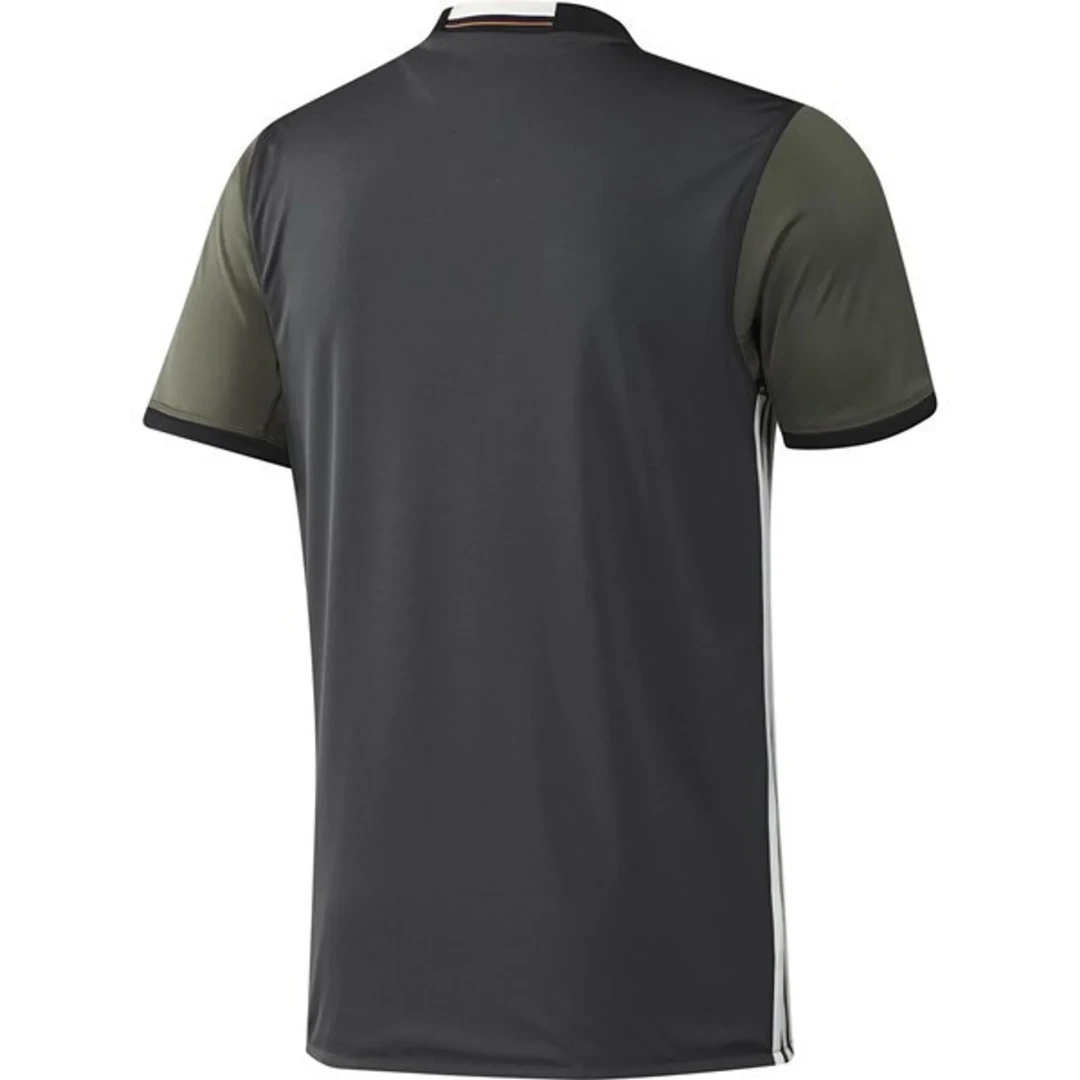 Germany Away 2016 - 2