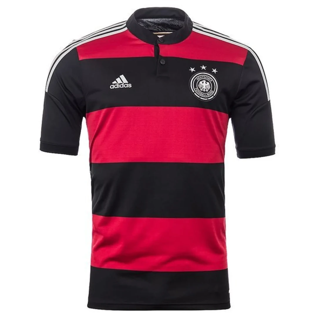 Germany Away 2014