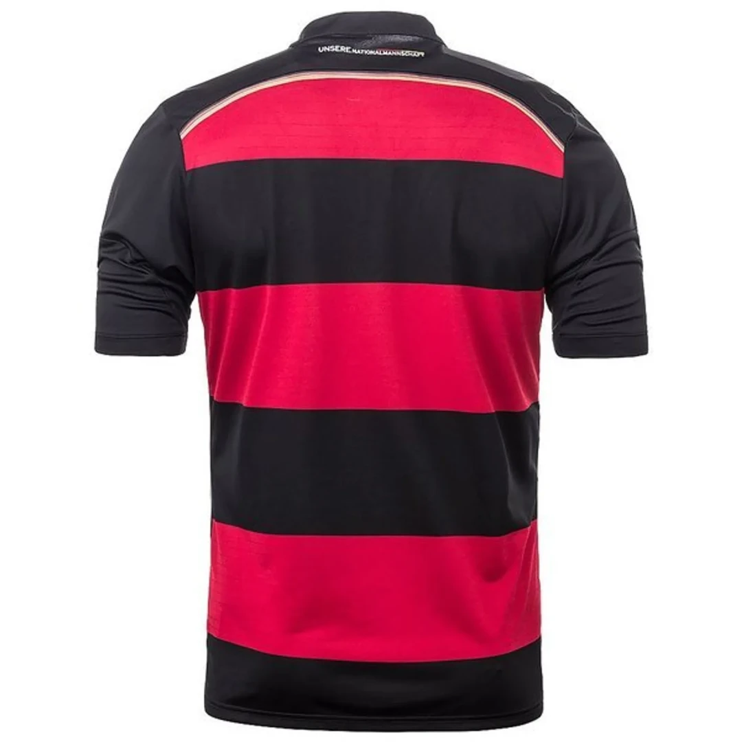 Germany Away 2014 - 2