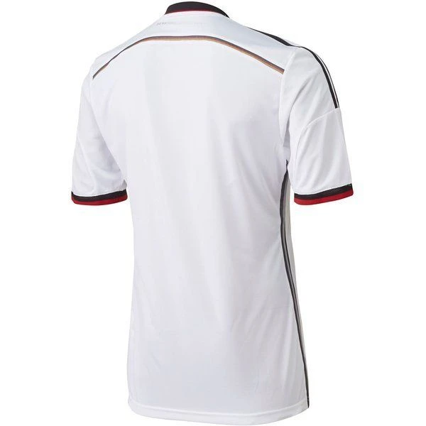 Germany Home 2014 - 2