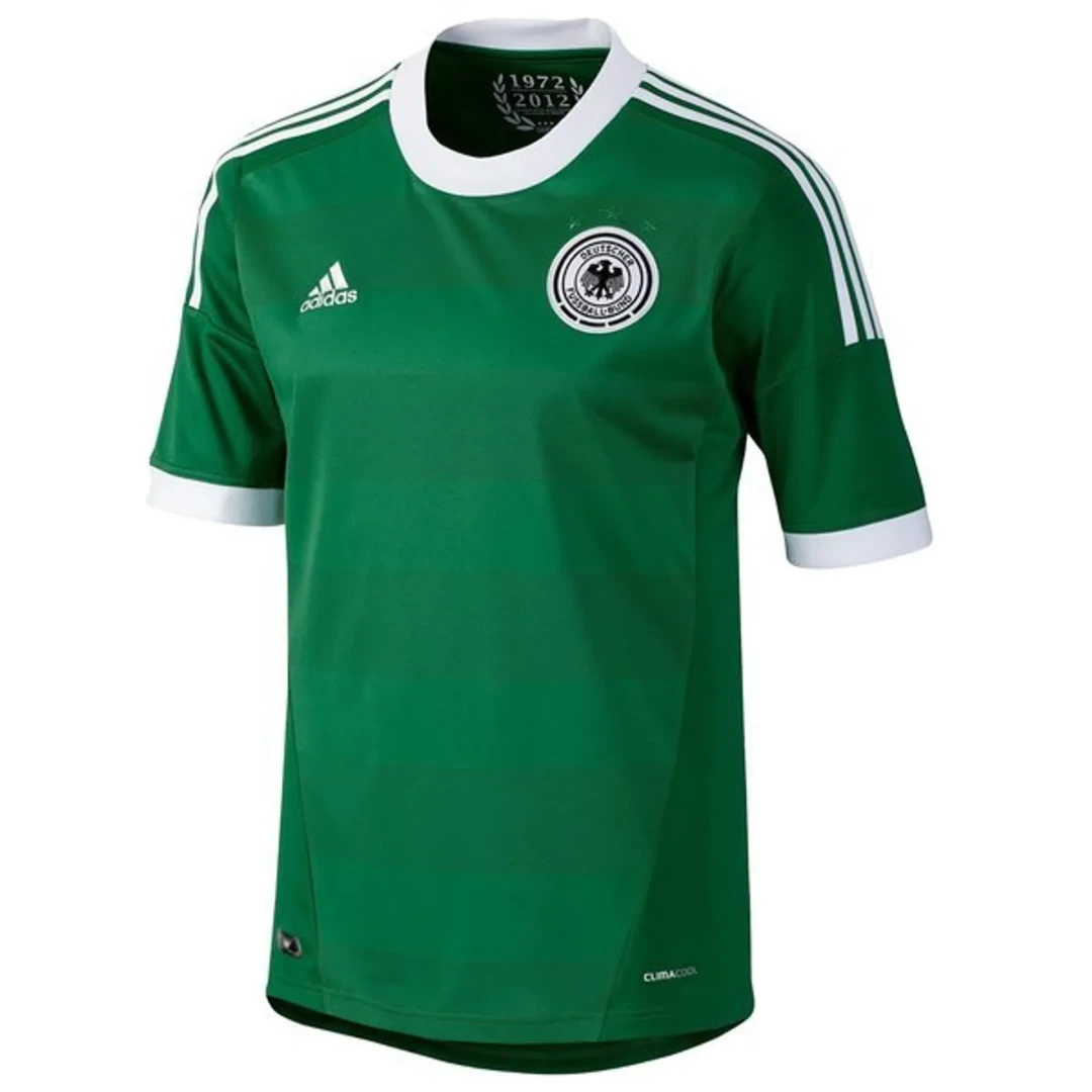 Germany Away 2012