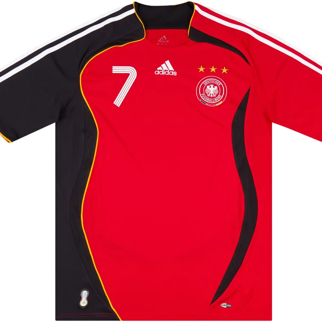 Germany Away 2006