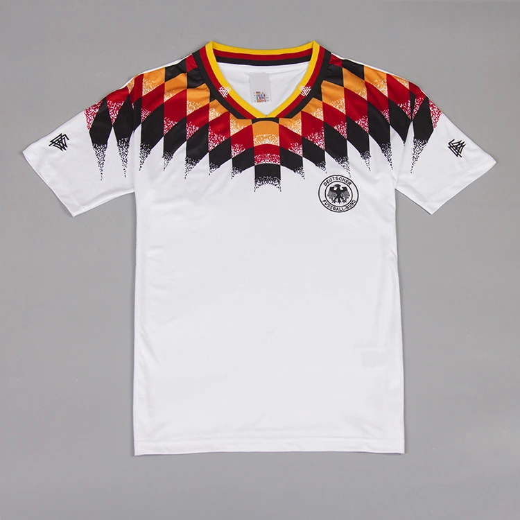 Germany Home 1994