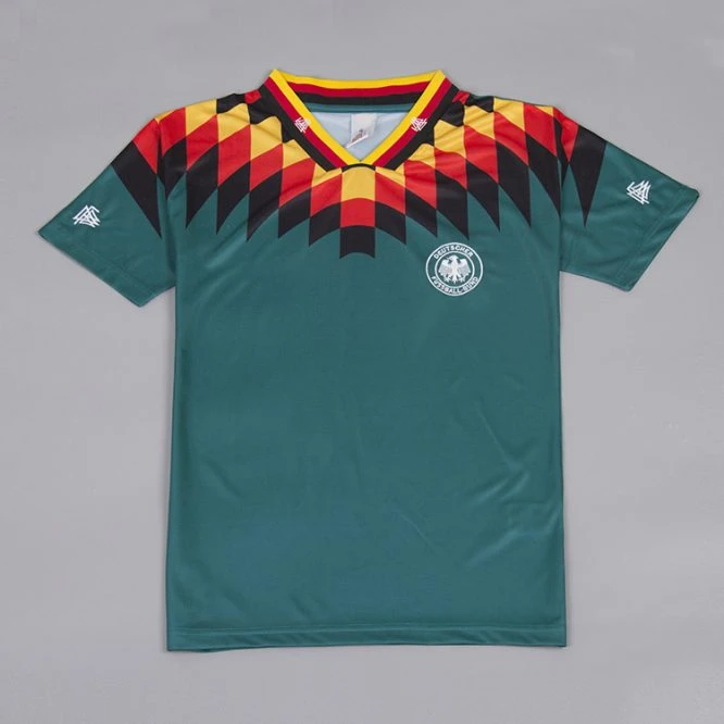 Germany Away 1994