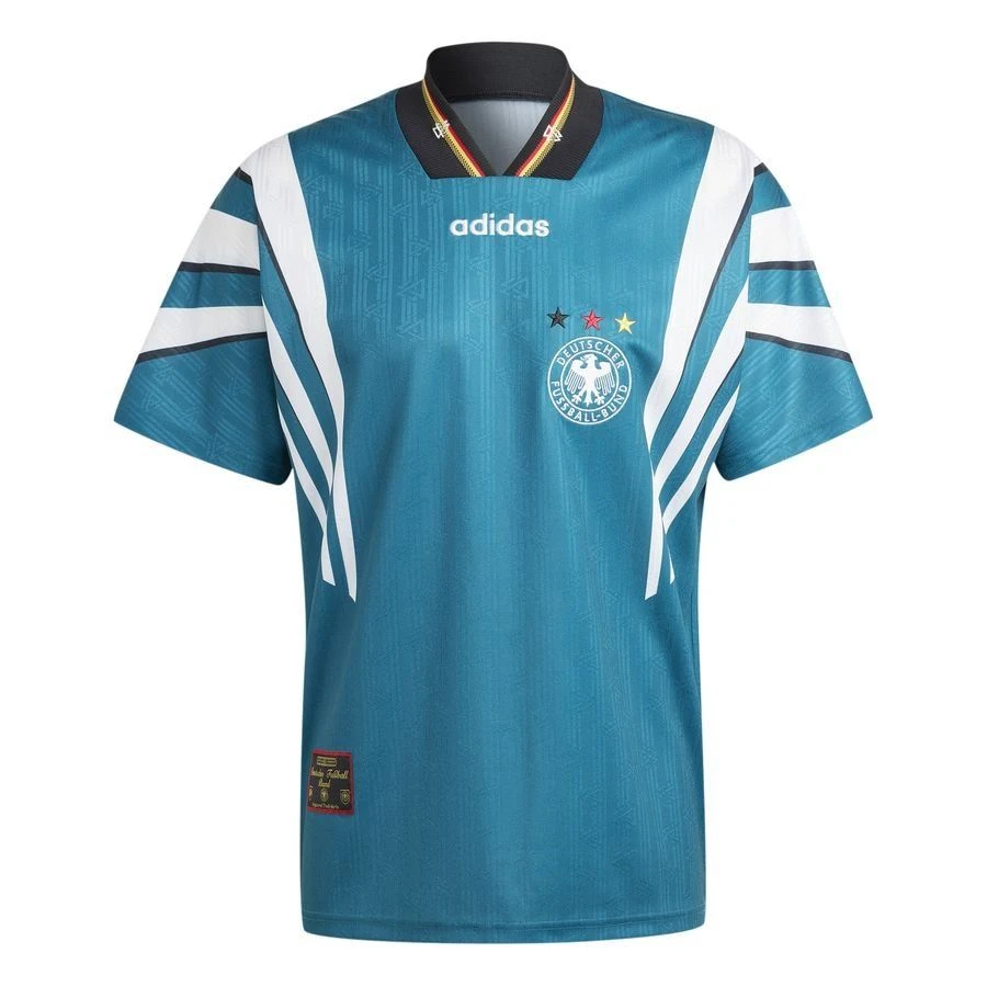 Germany Away 1996