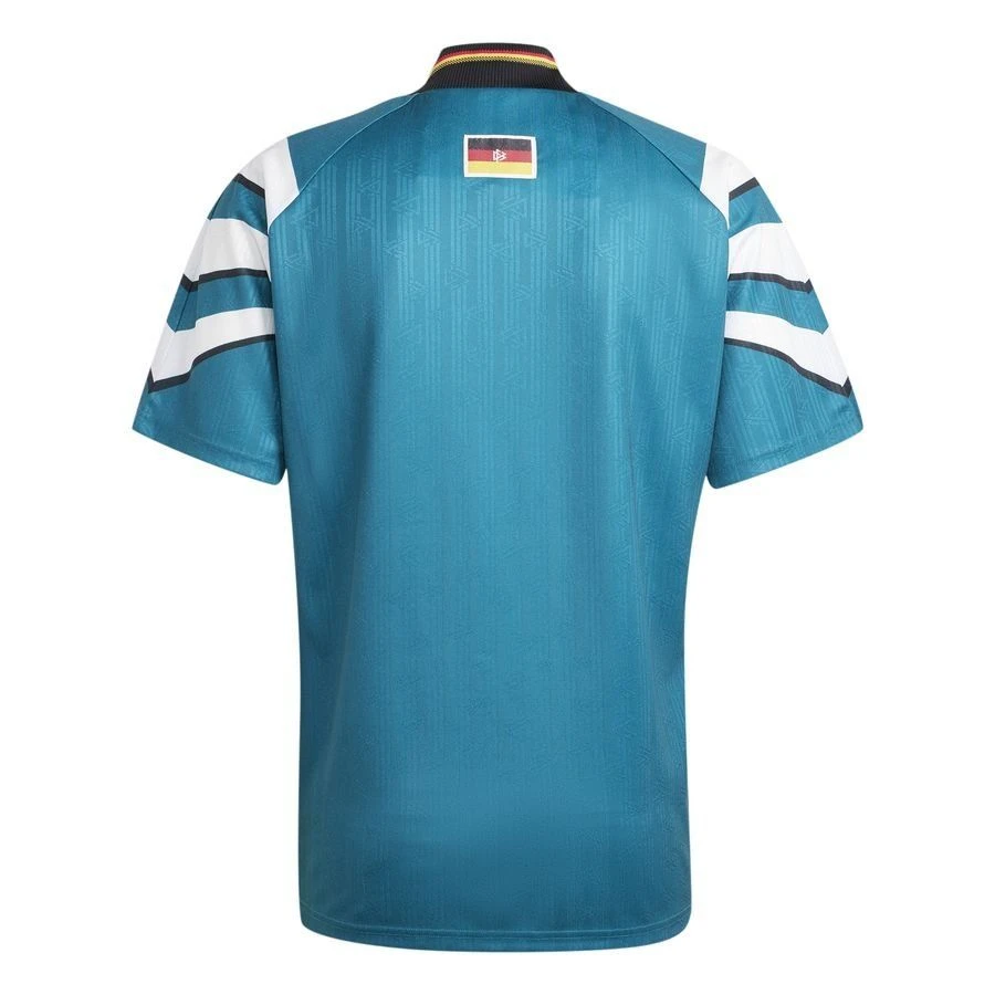 Germany Away 1996 - 2
