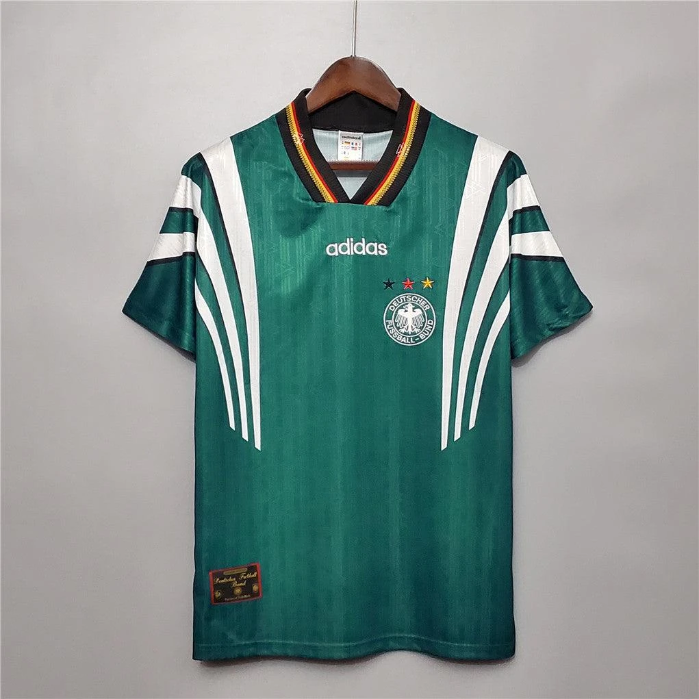 Germany Away 1998