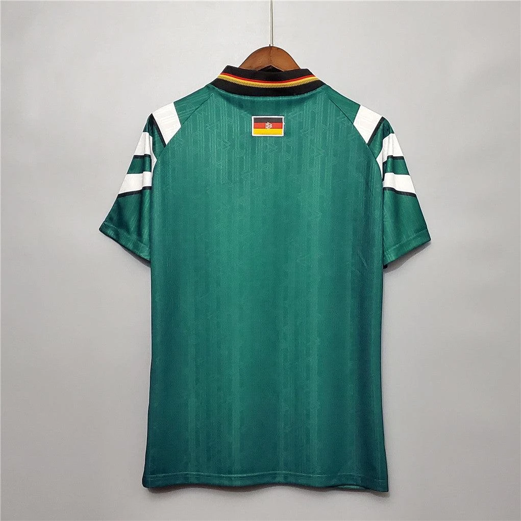 Germany Away 1998 - 2