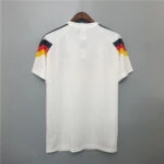 Germany Home 1990 - 2