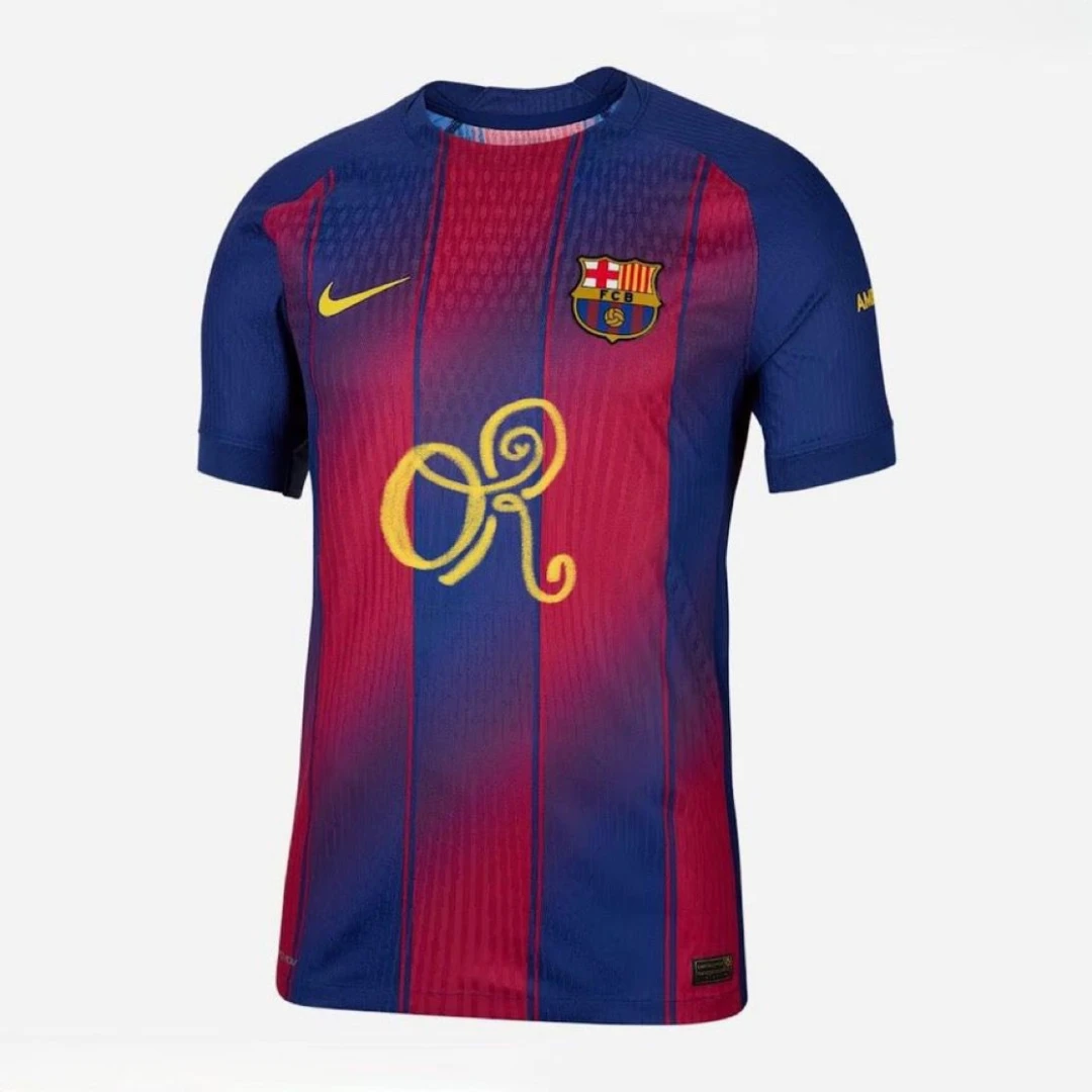 Barca X Olivia Rodrigo