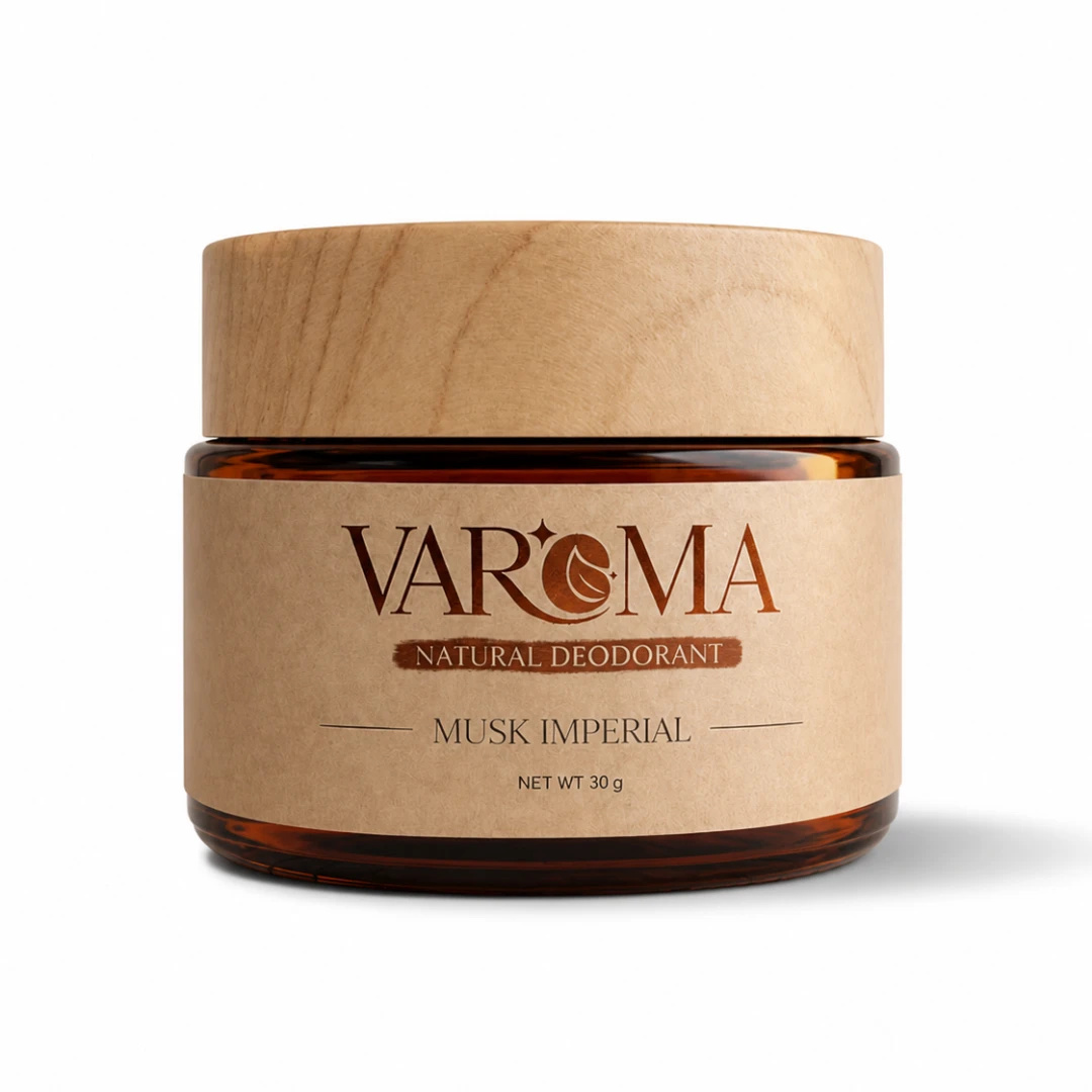 VAROMA Deodorant - 2
