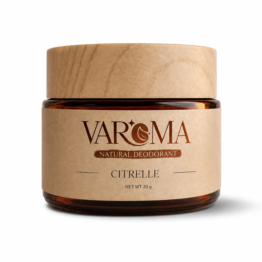 VAROMA Deodorant - 3