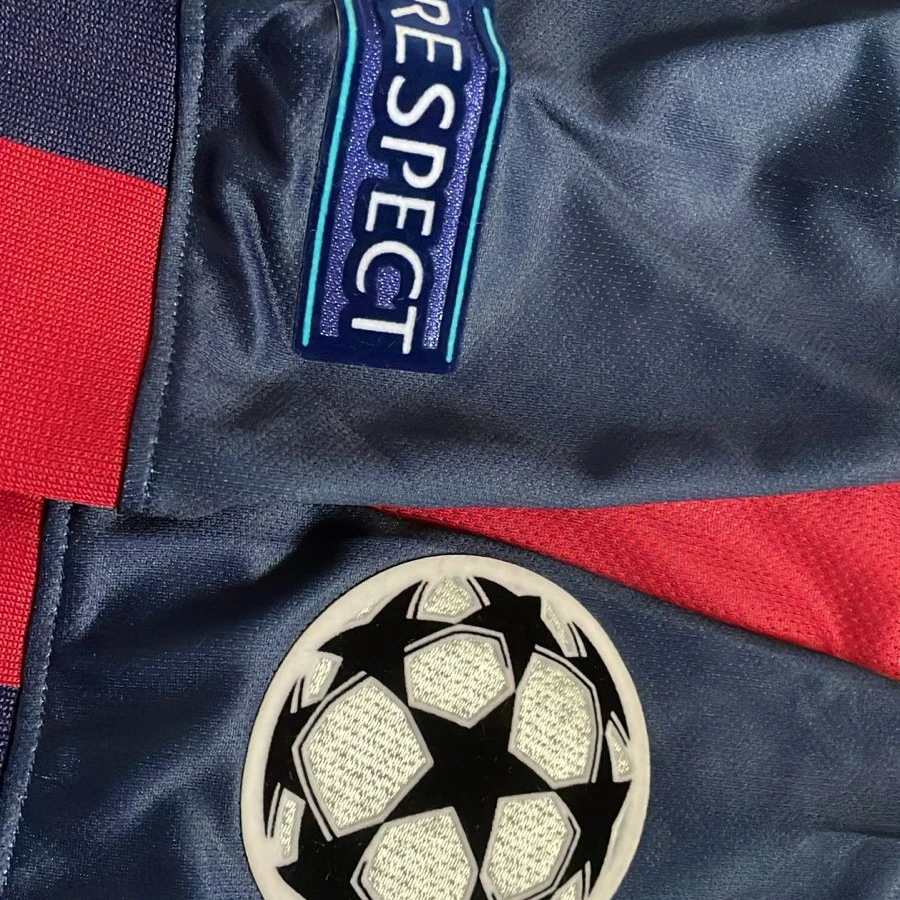 Barca Home 14-15 - 6