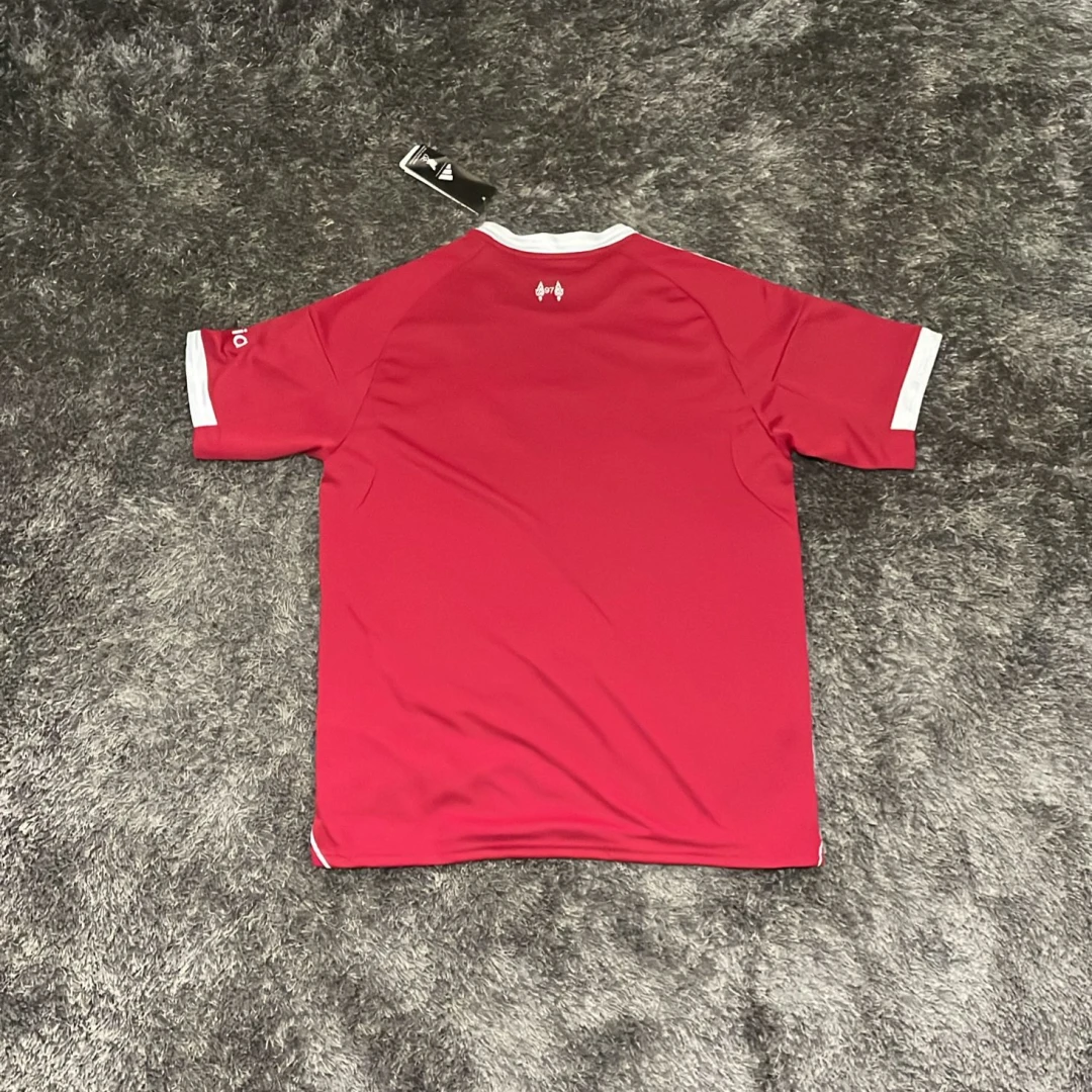 Liverpool Home 25-26 - 3
