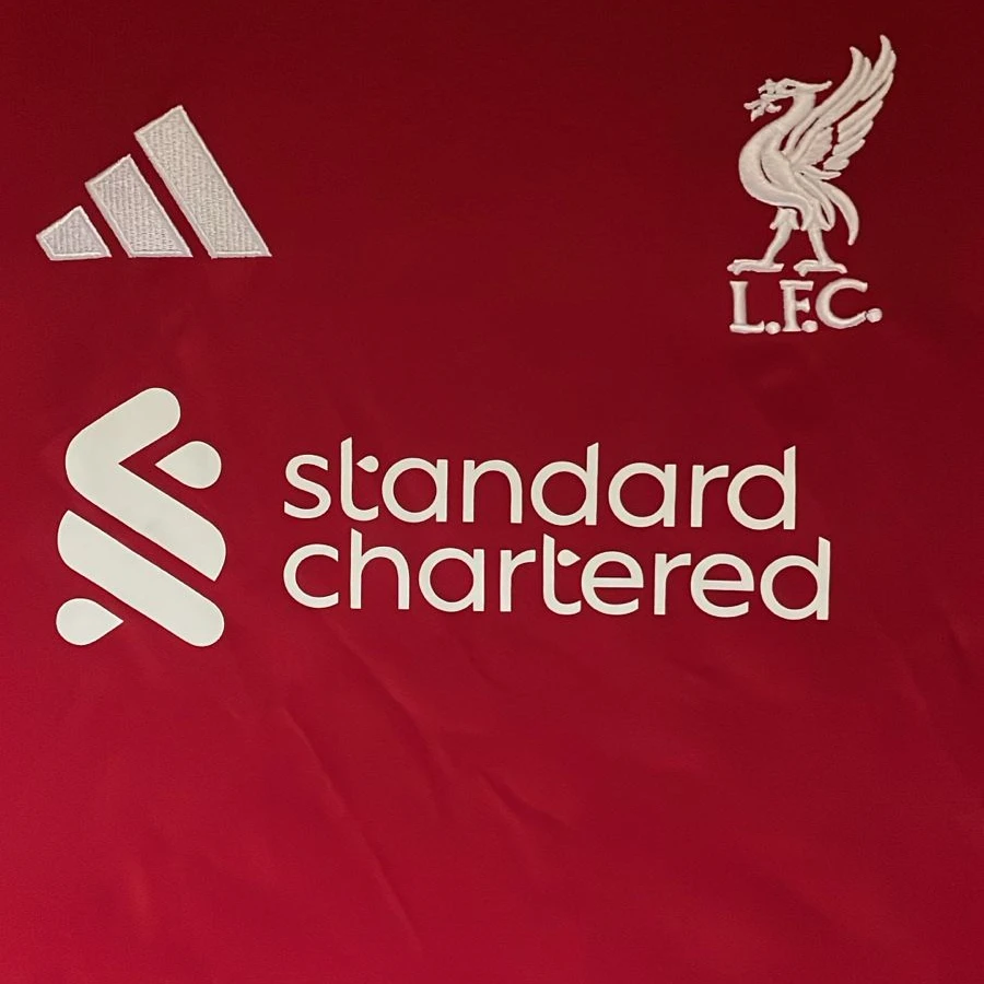 Liverpool Home 25-26 - 5