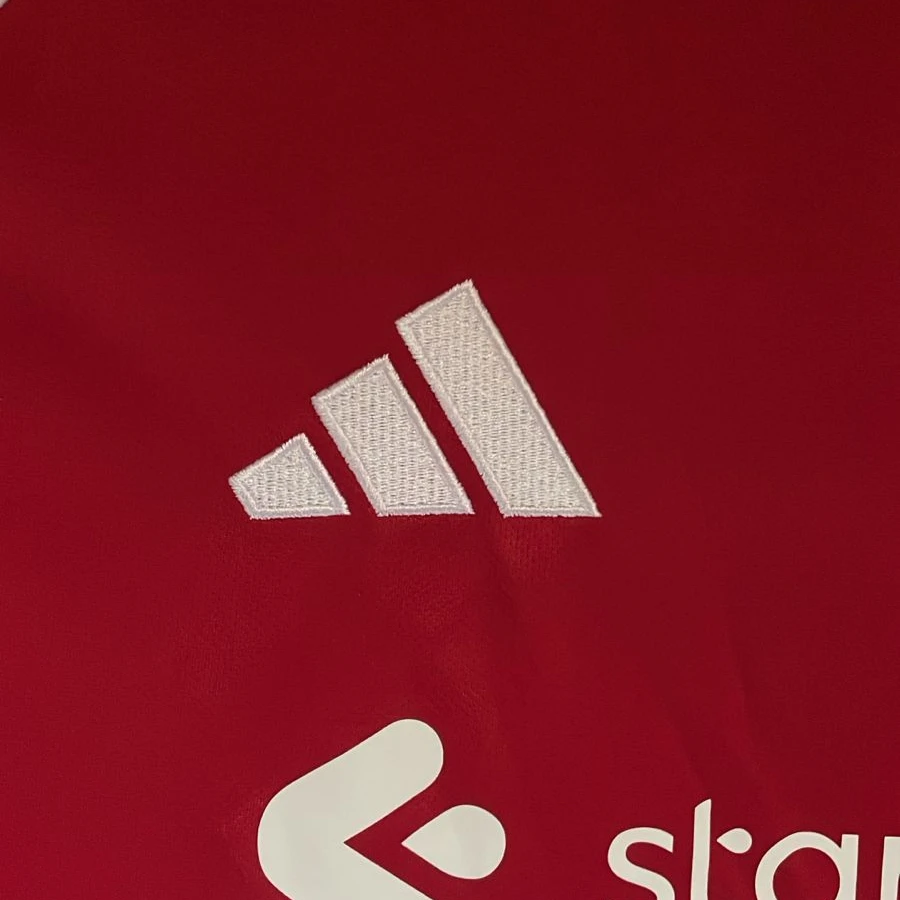 Liverpool Home 25-26 - 4