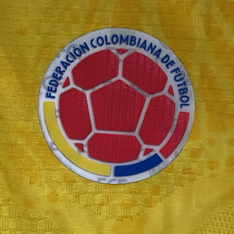 Colombia Home 2026 - 2