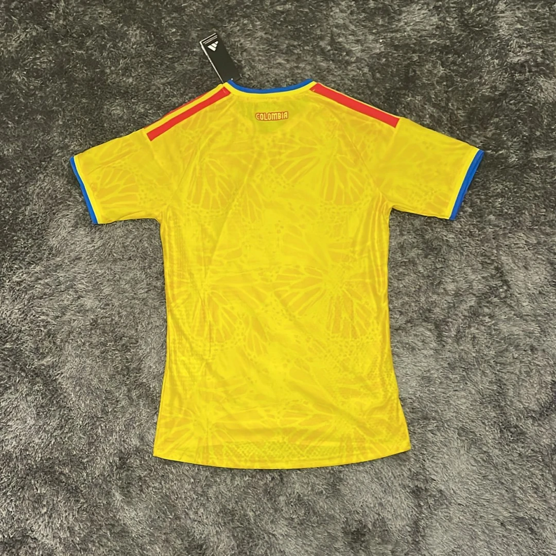 Colombia Home 2026 - 3