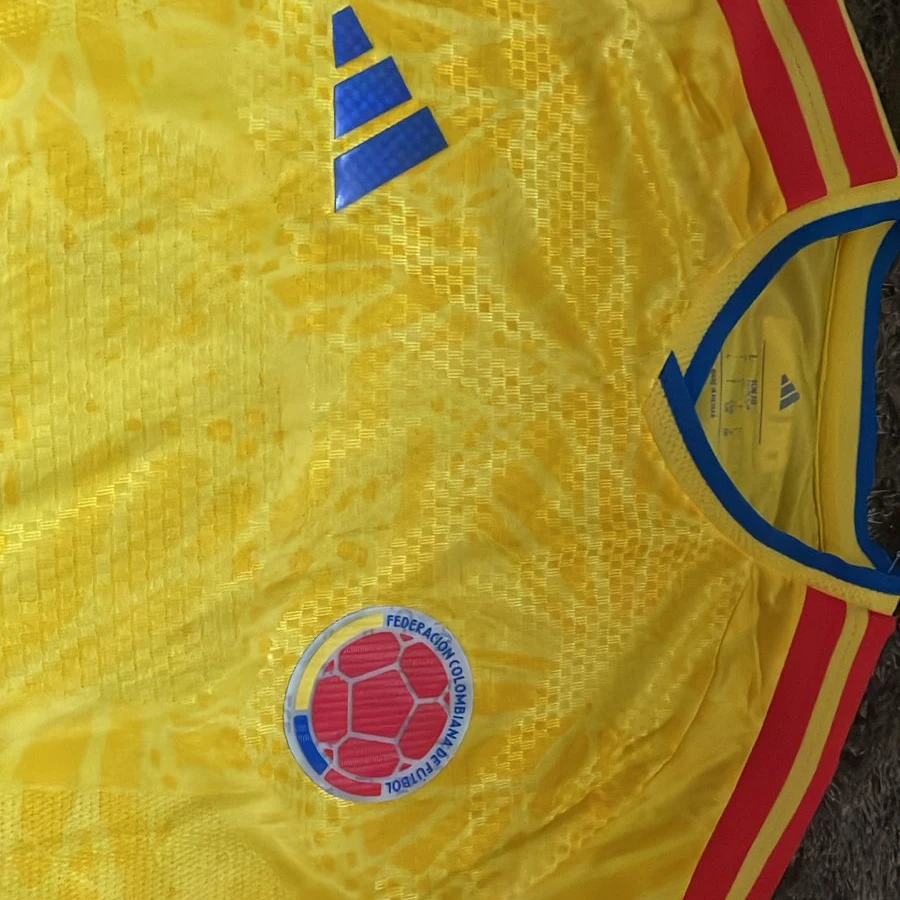 Colombia Home 2026 - 4
